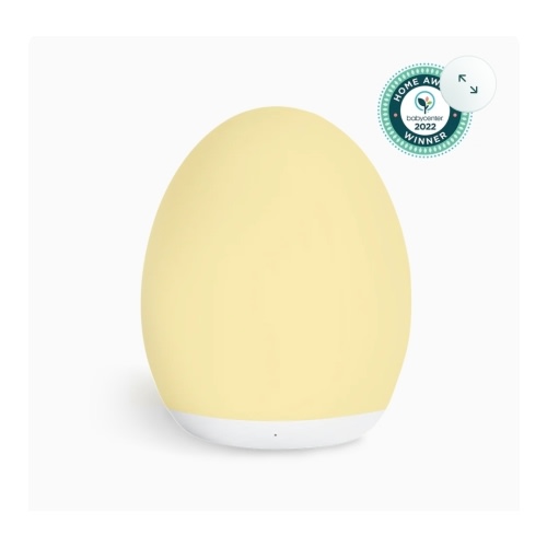 VAVA Baby Egg Night Light with Touch Control