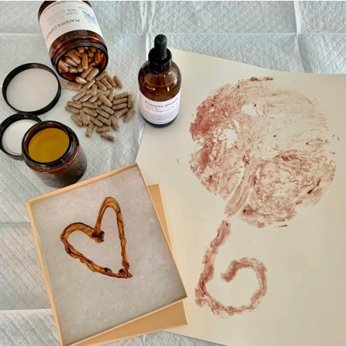 Placenta Encapsulation Fund