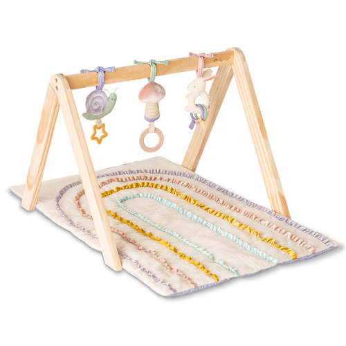Itzy Ritzy Activity Gym