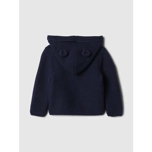 Baby Bear Cardigan