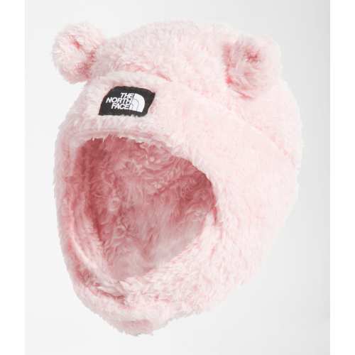 BABY BEAR SUAVE OSO BEANIE | The North Face | The North Face Renewed