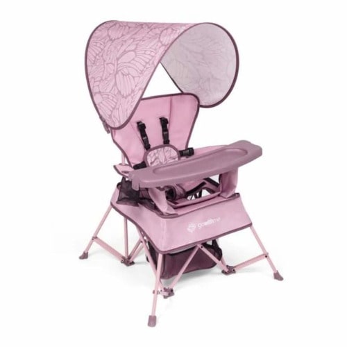 Go With Me Venture Deluxe Portable Chair | ANB BABY