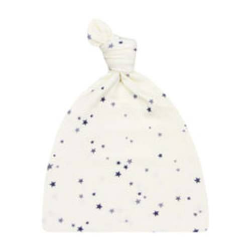 George Top Knot Hat – Lou Lou & Company