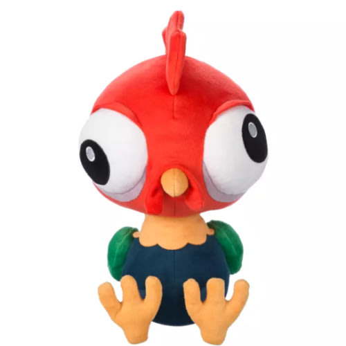 Heihei Plush – Moana – Small 12'' | Disney Store