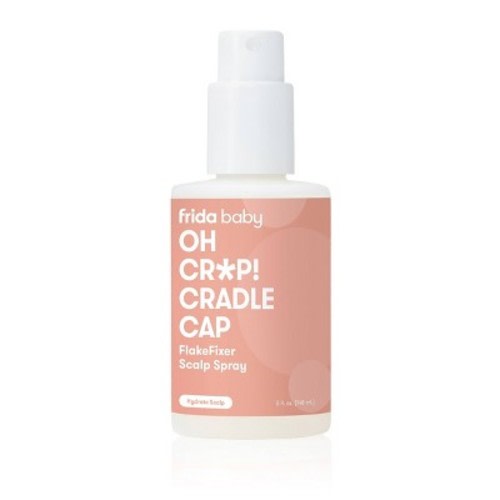 Frida Baby FlakeFixer Cradle Cap Scalp Spray - 5 fl oz