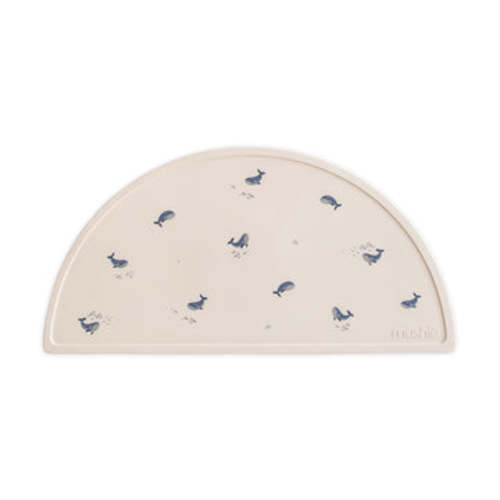 Mushie Baby Silicone Placemat