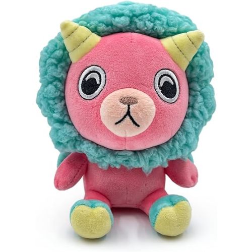 Youtooz Director Chimera Plush 9" Inch, Official Licensed Director Chimera Plushie from Anime Spy X Family by Youtooz Plush Collection