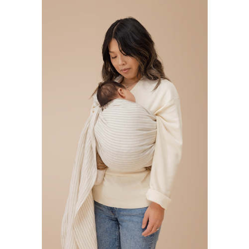 Swan - Linen Sling – WildBird