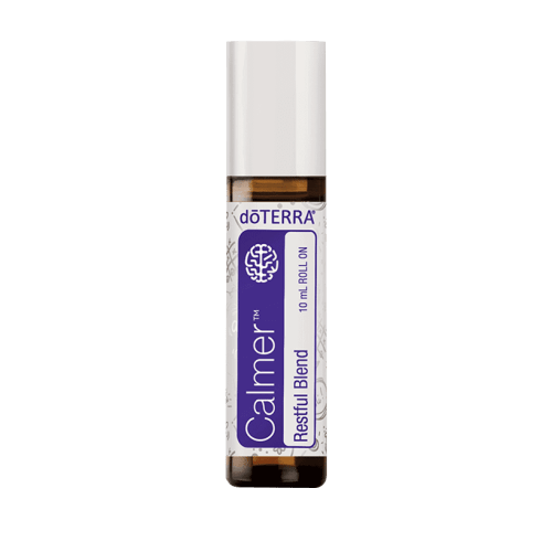 dōTERRA Calmer™ Restful Blend - 10ml Roll-On