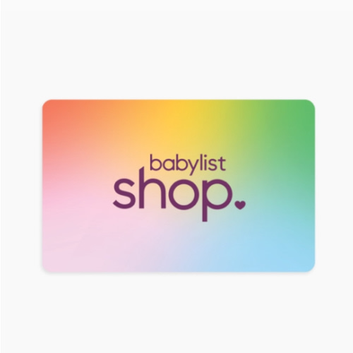 Gift cards