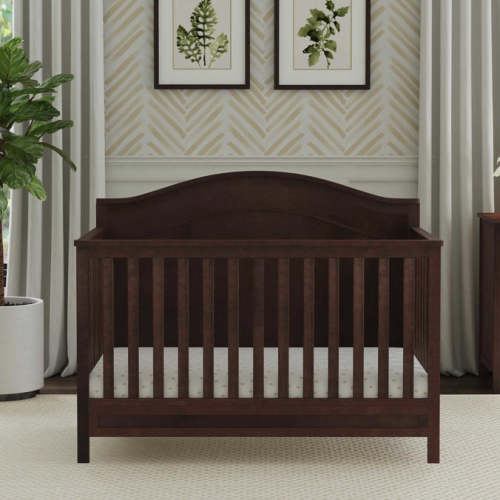 DaVinci Charlie 4-in-1 Convertible Crib – DaVinci Baby