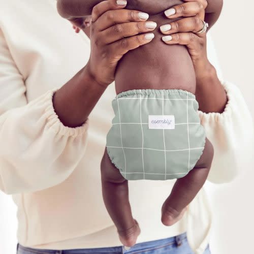 Cloth Diaper Fund