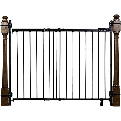 Summer Baby Gate, Black