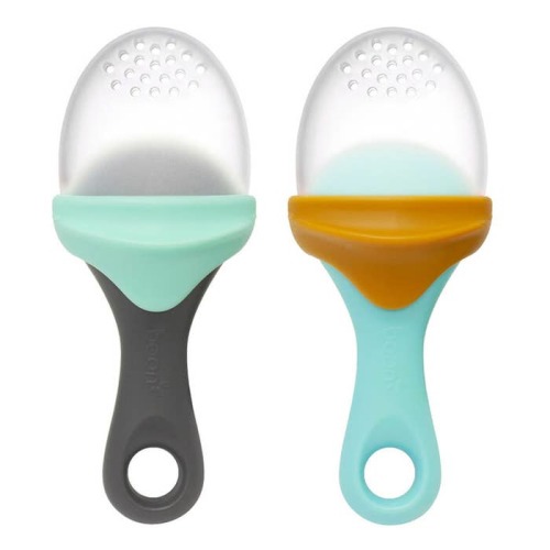 Pulp Silicone Feeder (2 Pack)