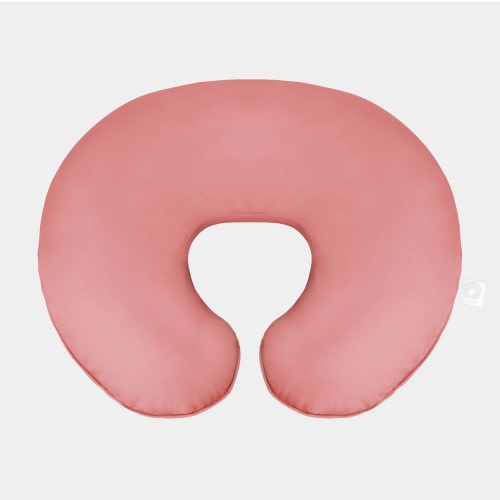 Boutique Solid Original Support Nursing Pillow Cover