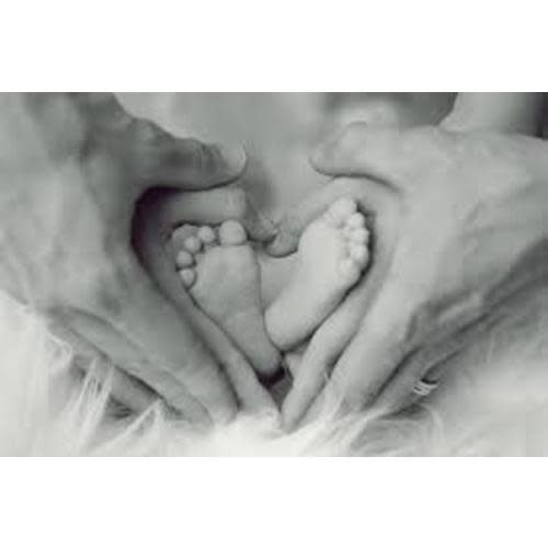 Maternity & Newborn Photos