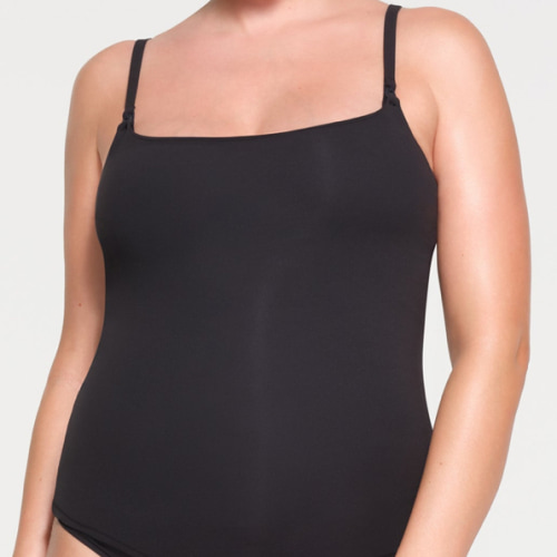 FITS EVERYBODY MATERNITY NURSING TANK | ONYX