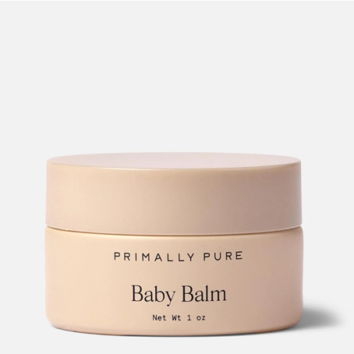 BABY BALM - Primally Pure