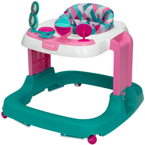 Ready, Set, Walk! DX Developmental Walker