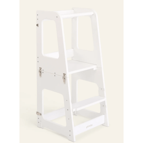 Mini Chef Convertible Helper Tower