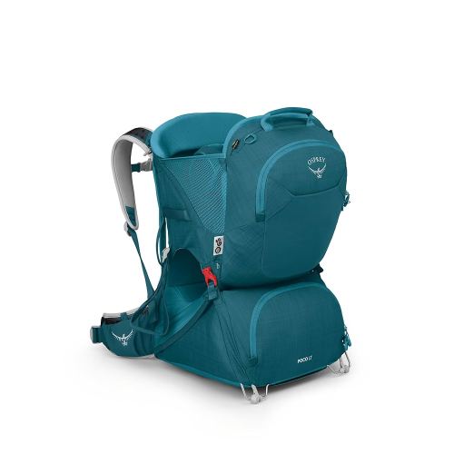 Osprey Poco LT Lightweight Child Carrier Backpack