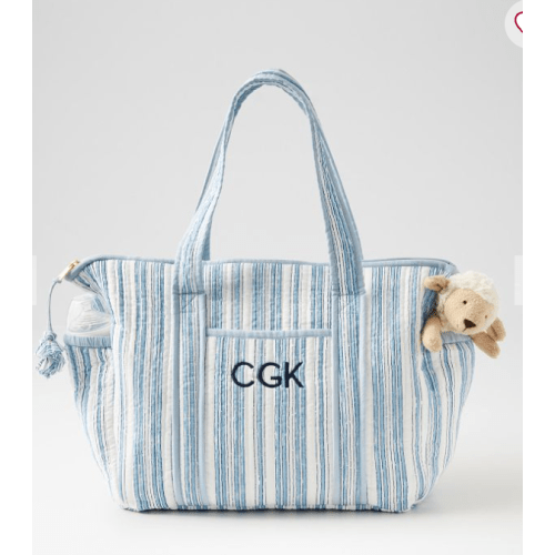 Diaper Bag