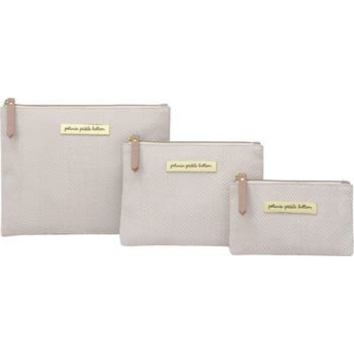 Organizer Trio Pouch Set