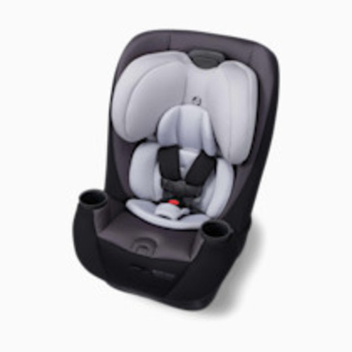 Maxi-Cosi Pria All-in-One Convertible Car Seat - Black/Grey