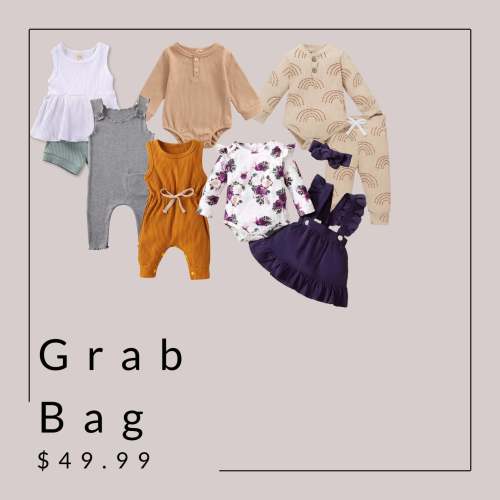 Grab Bags