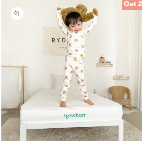 Kids' Twin Mattress