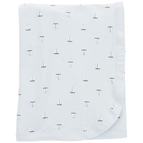 Baby Sailboat PurelySoft Blanket - Carter's | Carter's