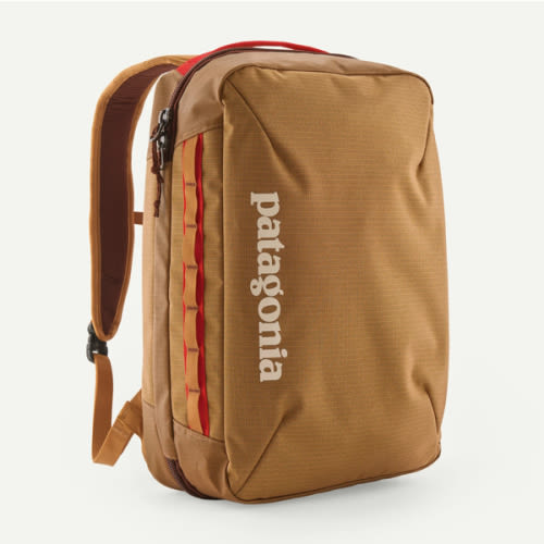 Patagonia Black Hole® Micro MLC® Carry-On Backpack 22L (Talon Gold)