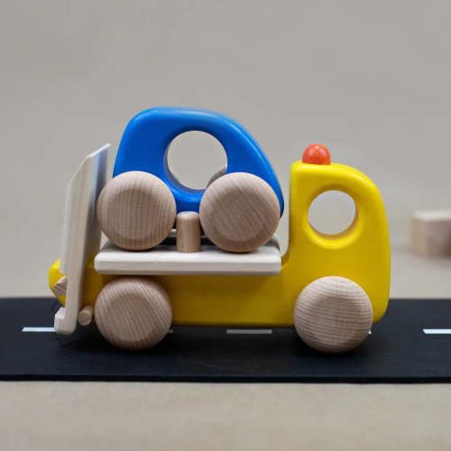 Breakdown Lorry by Bajo – Mochi Kids