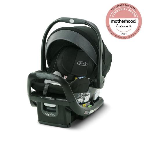 SnugRide® SnugFit 35 DLX Infant Car Seat