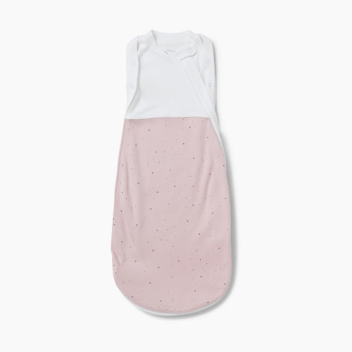 MORI Newborn Swaddle Sack - Stardust, Nb-3m