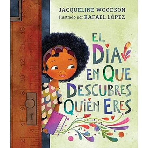 El día en que descubres quién eres (Spanish Edition)
