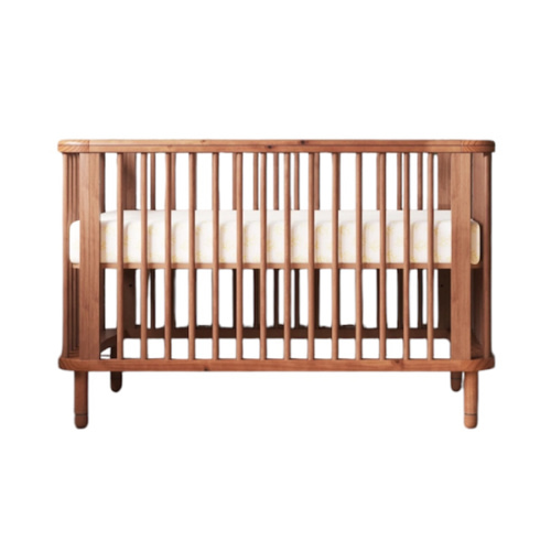 The Woodland Cloud Crib