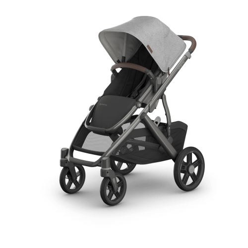 UPPAbaby Vista V3 Stroller – Bambi Baby
