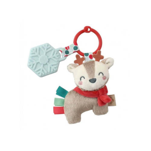 Itzy Ritzy Holiday Itzy Pal