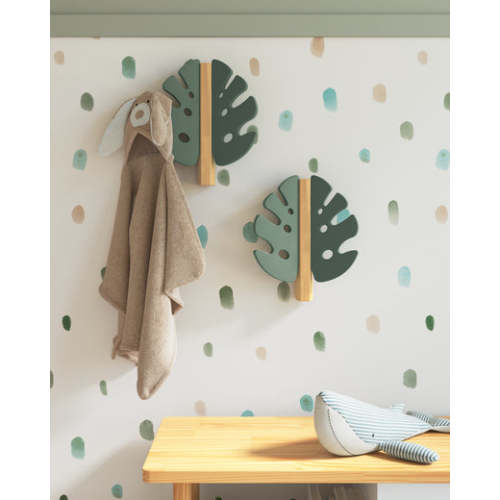 Leaf Hook | Nestig