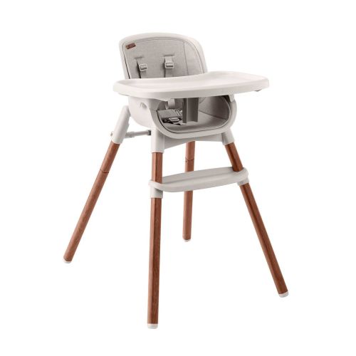 Zest LE 4-in-1 Folding High Chair - Chai