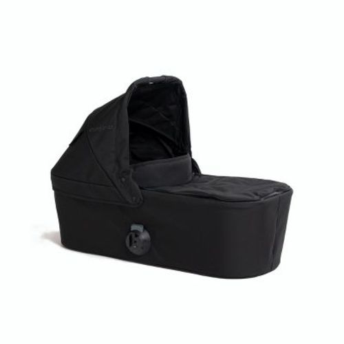 Bumbleride Era/Indie/Speed Bassinet in Black