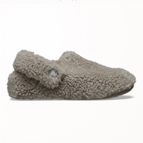 Kids' Classic Cozzzy Slipper - Crocs