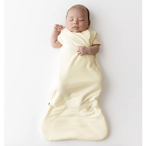 Unisex Sleep Bag 1.0 TOG - Baby Color: Chamomile