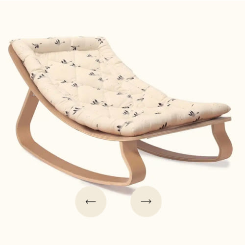 Baby Rocker LEVO