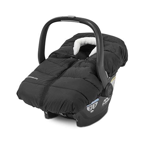 UPPAbaby Cozyganoosh for MESA & Mesa I-Size - Jake (Charcoal) - JAKE (charcoal)