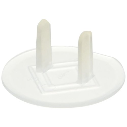 Mommy's Helper Outlet Plugs, 36 Count