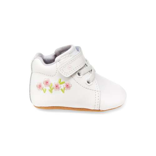 Emilia Baby Bootie, size 2