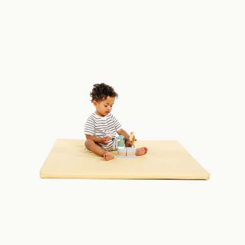 Padded Mini Playmat