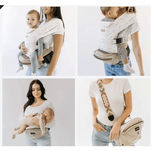 Tushbaby Hip Carrier